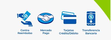medios de pago
