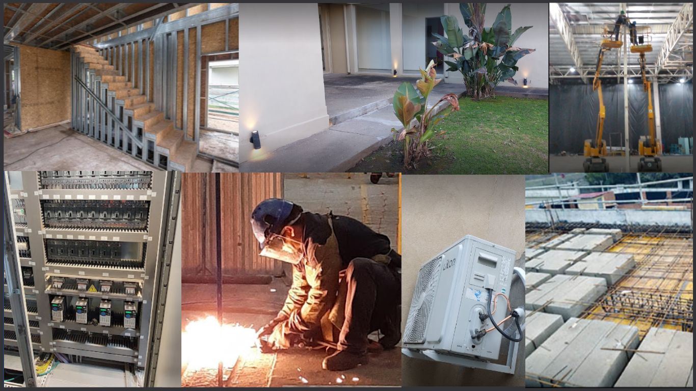 Trabajo 1